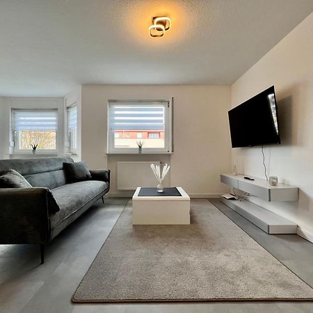 Designer Central Living Karlsruhe Wlan & Fire Tv Stick Exterior photo