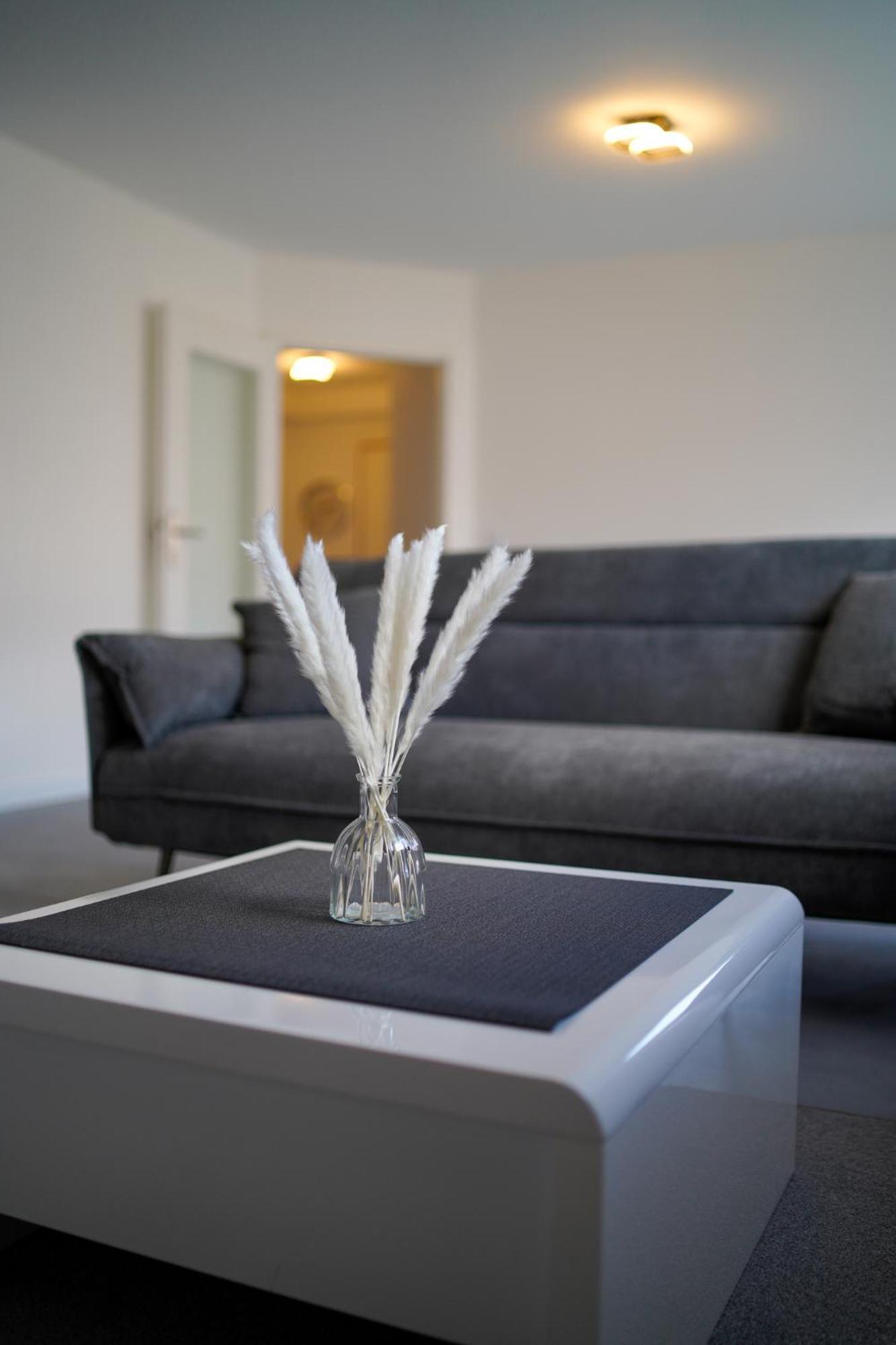 Designer Central Living Karlsruhe Wlan & Fire Tv Stick Exterior photo